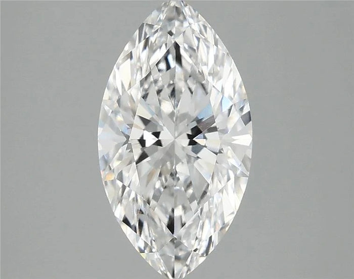 2.10 Carat · MARQUISE · D · VS1 · IGI · Excellent Cut