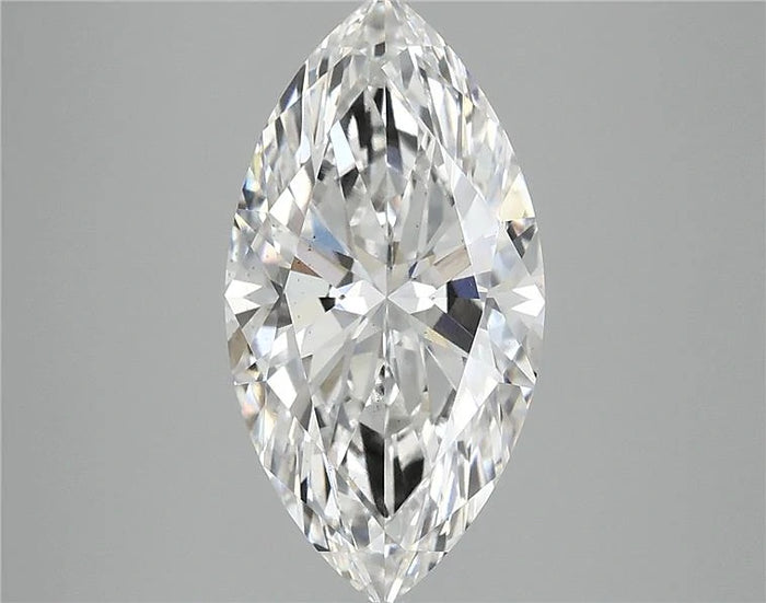 3.19 Carat · MARQUISE · E · VS2 · IGI · Excellent Cut