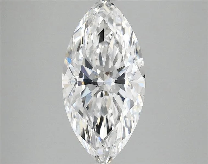 2.17 Carat · MARQUISE · E · SI1 · IGI · Excellent Cut