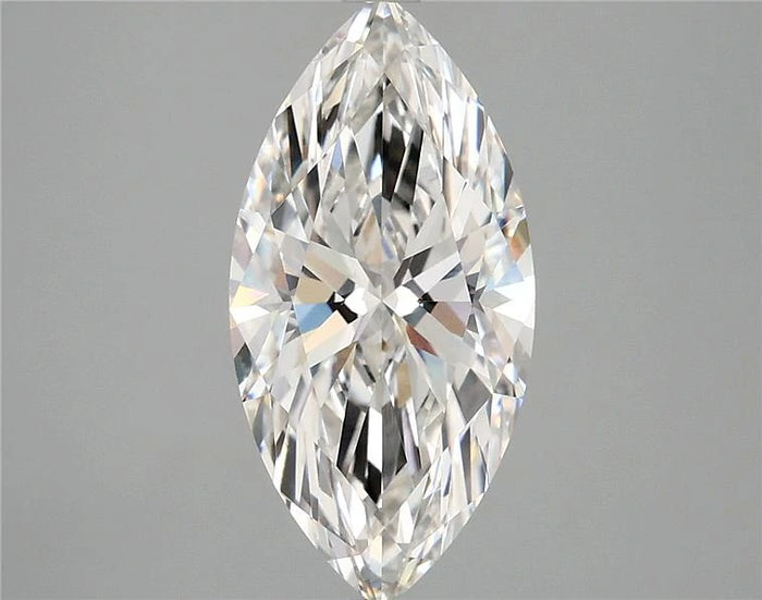 3.03 Carat · MARQUISE · F · VS1 · IGI · Excellent Cut
