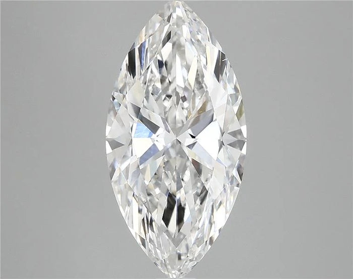 3.00 Carat · MARQUISE · E · VS1 · IGI · Excellent Cut