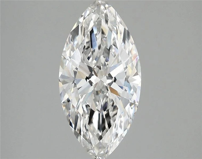 2.10 Carat · MARQUISE · F · VS2 · IGI · Excellent Cut