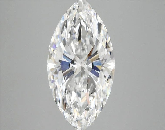 3.25 Carat · MARQUISE · E · VS2 · IGI · Excellent Cut