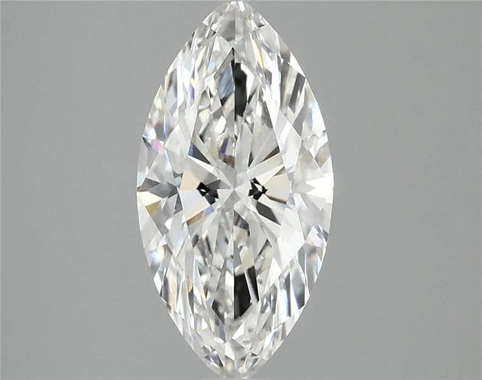2.00 Carat · MARQUISE · G · VVS2 · IGI · Excellent Cut