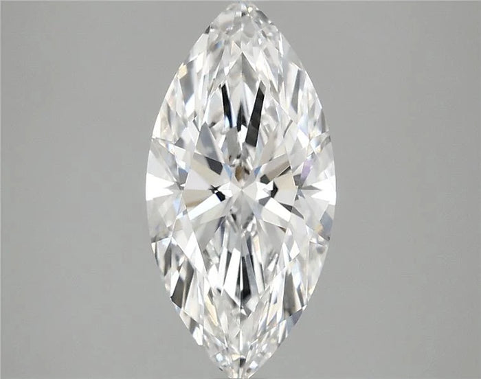 1.90 Carat · MARQUISE · D · VS1 · IGI · Excellent Cut