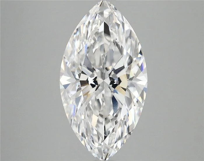 3.10 Carat · MARQUISE · D · VS1 · IGI · Excellent Cut