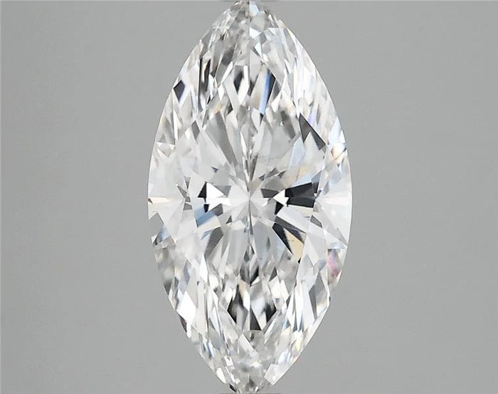 1.97 Carat · MARQUISE · E · VS1 · IGI · Excellent Cut