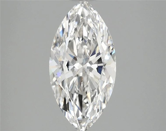 2.04 Carat · MARQUISE · E · VS1 · IGI · Excellent Cut