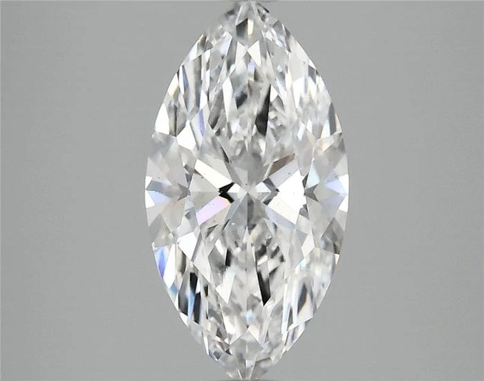 2.07 Carat · MARQUISE · E · VS2 · IGI · Excellent Cut