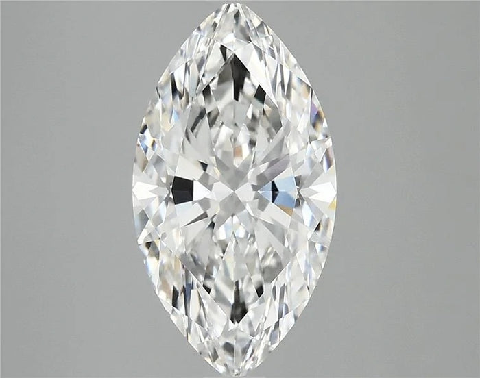 3.06 Carat · MARQUISE · E · VS1 · IGI · Excellent Cut