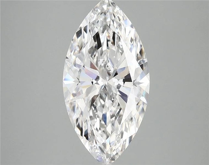 3.00 Carat · MARQUISE · E · VS1 · IGI · Excellent Cut
