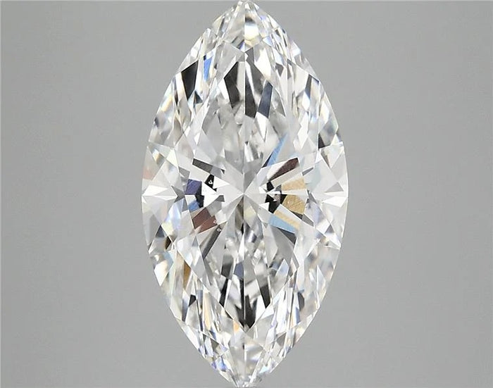 3.11 Carat · MARQUISE · E · VS2 · IGI · Excellent Cut