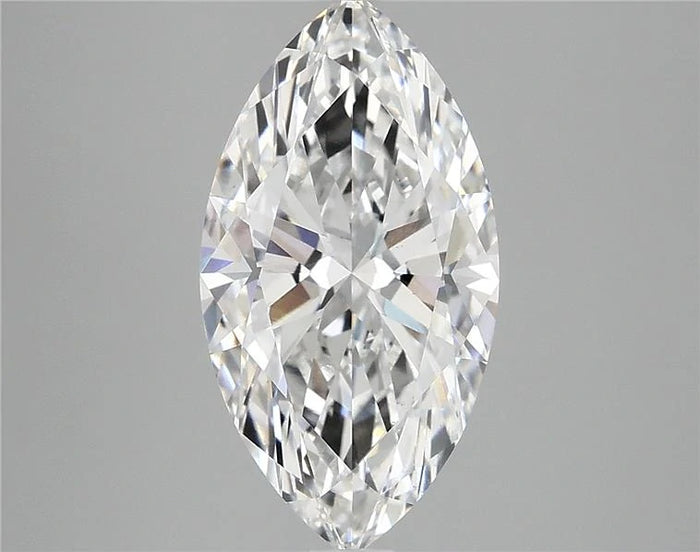3.02 Carat · MARQUISE · E · VS1 · IGI · Excellent Cut