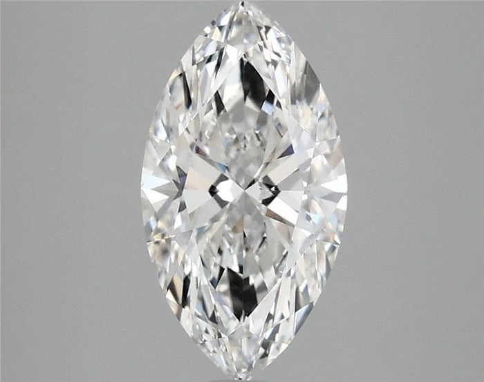 1.88 Carat · MARQUISE · E · VVS1 · IGI · Excellent Cut