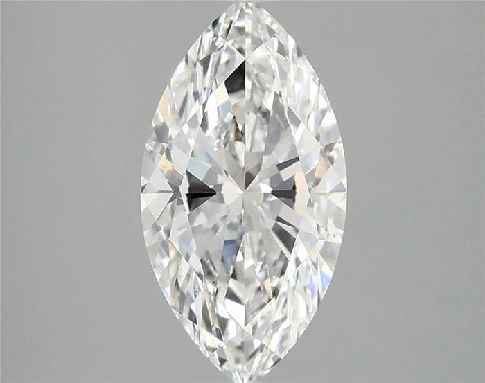 2.09 Carat · MARQUISE · F · VS1 · IGI · Excellent Cut