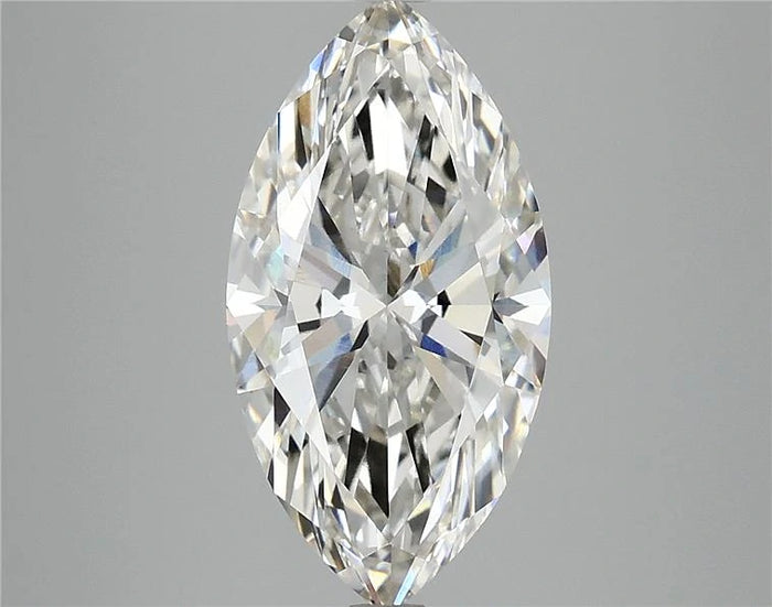 3.32 Carat · MARQUISE · G · VS1 · IGI · Excellent Cut