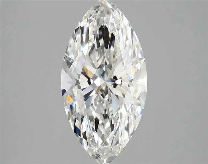 2.06 Carat · MARQUISE · F · VVS2 · IGI · Excellent Cut