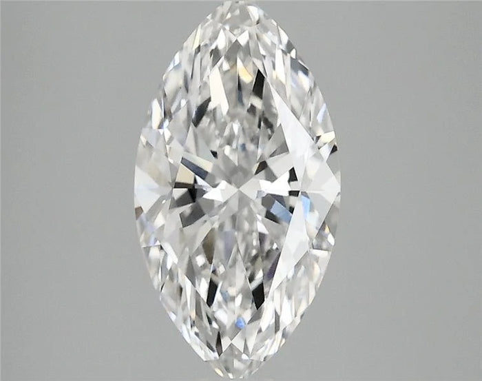 1.86 Carat · MARQUISE · F · VS1 · IGI · Excellent Cut