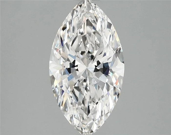 2.08 Carat · MARQUISE · F · VS1 · IGI · Excellent Cut
