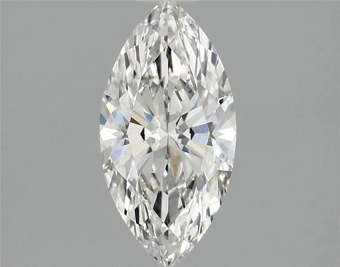 0.99 Carat · MARQUISE · F · VVS2 · IGI · Excellent Cut