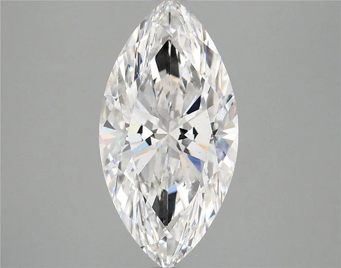 3.12 Carat · MARQUISE · E · VS2 · IGI · Excellent Cut