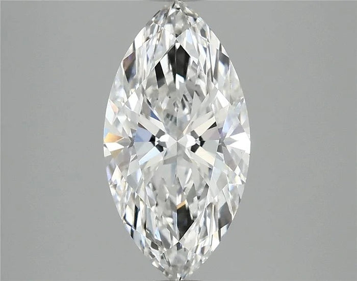 1.99 Carat · MARQUISE · E · VS1 · IGI · Excellent Cut