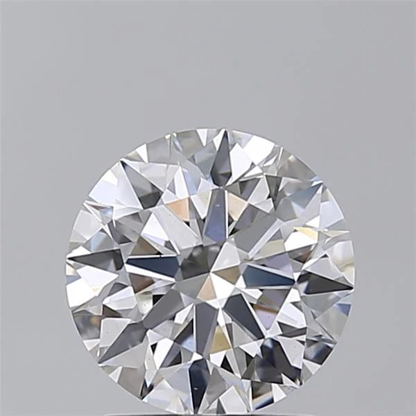 2.01 Carat · ROUND · E · VS1 · IGI · Ideal Cut