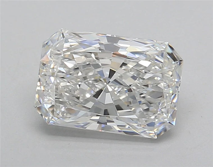 2.00 Carat · RADIANT · E · VVS2 · IGI · Excellent Cut