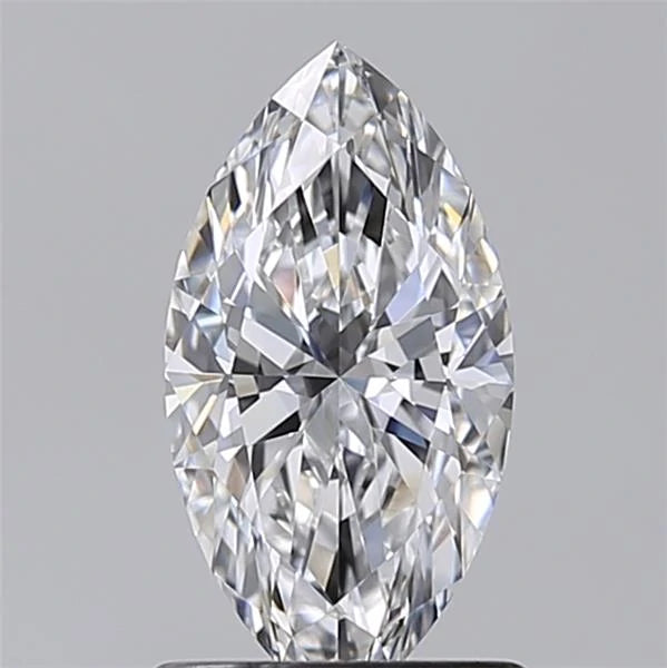 1.02 Carat · MARQUISE · E · VVS1 · IGI · Excellent Cut