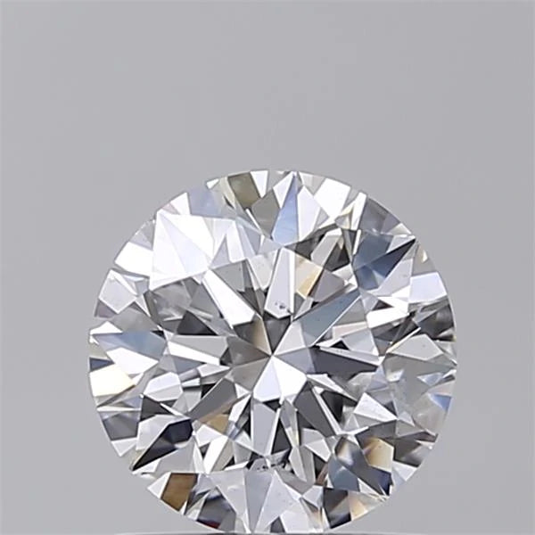 1.20 Carat · ROUND · D · VS2 · IGI · Excellent Cut