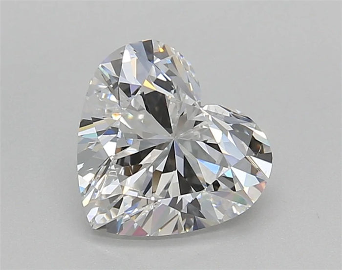 1.50 Carat · HEART · D · VS2 · IGI · Very Good Cut