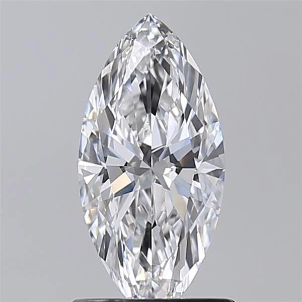 1.02 Carat · MARQUISE · D · VVS1 · IGI · Excellent Cut