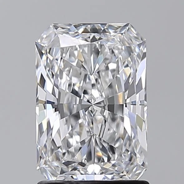 1.52 Carat · RADIANT · D · VS1 · IGI · Excellent Cut