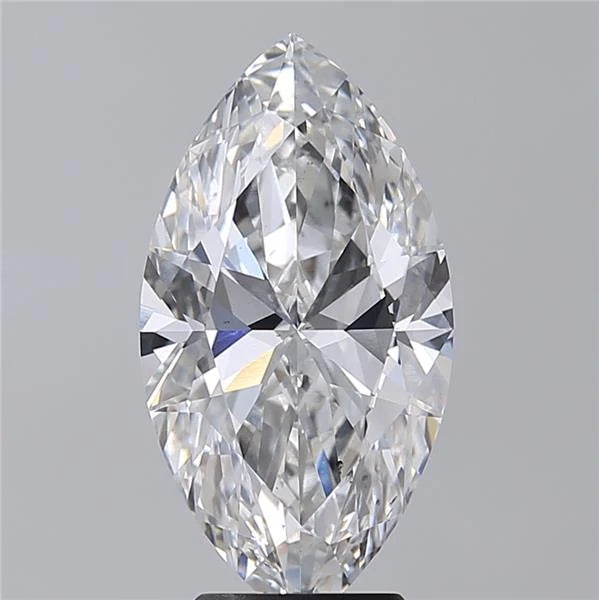4.02 Carat · MARQUISE · E · VS2 · IGI · Very Good Cut