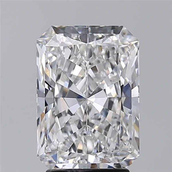 3.01 Carat · RADIANT · E · VVS2 · IGI · Excellent Cut
