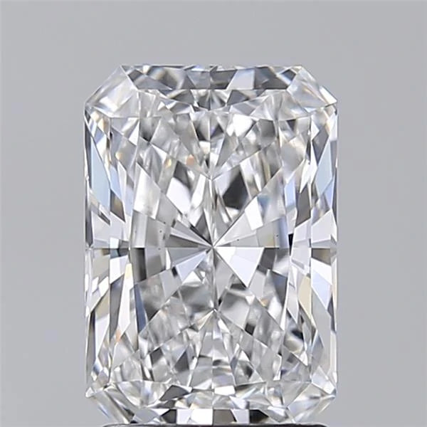 2.00 Carat · RADIANT · E · VS1 · IGI · Excellent Cut