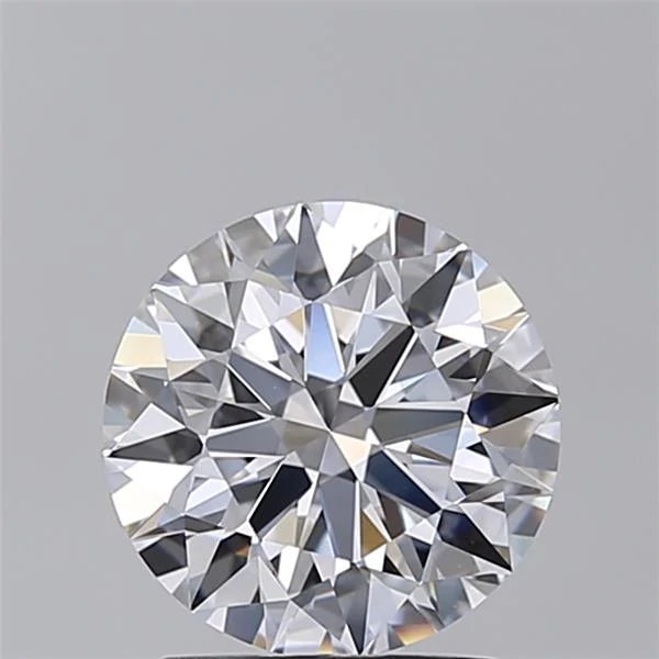 2.02 Carat · ROUND · D · VVS2 · IGI · Ideal Cut
