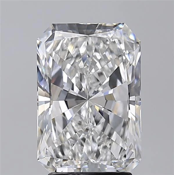 3.00 Carat · RADIANT · E · VS1 · IGI · Very Good Cut