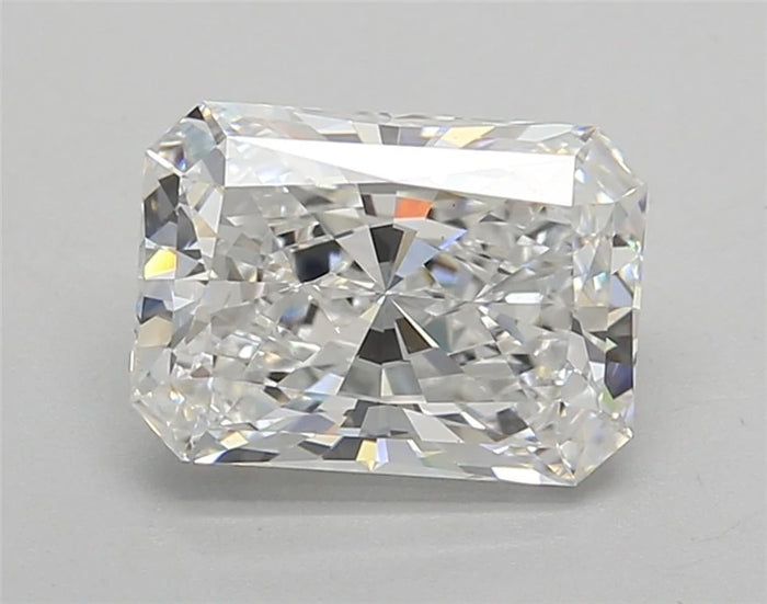 1.98 Carat · RADIANT · D · VS1 · IGI · Excellent Cut