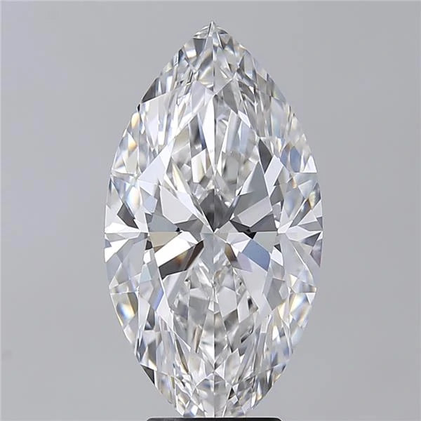 5.02 Carat · MARQUISE · E · VS1 · IGI · Excellent Cut