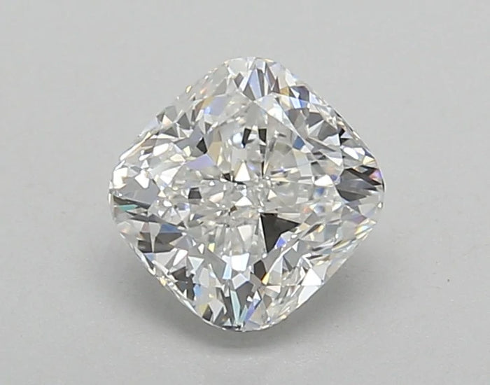 1.00 Carat · CUSHION · E · VS1 · IGI · Very Good Cut