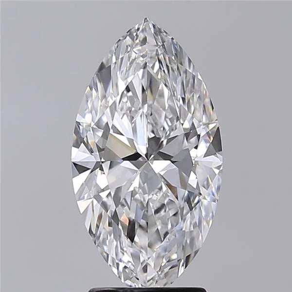 2.80 Carat · MARQUISE · E · VS1 · IGI · Excellent Cut