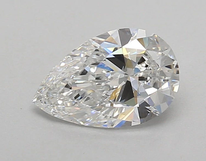 1.00 Carat · PEAR · D · VVS1 · IGI · Very Good Cut