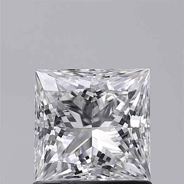 1.03 Carat · PRINCESS · D · VVS2 · IGI · Excellent Cut