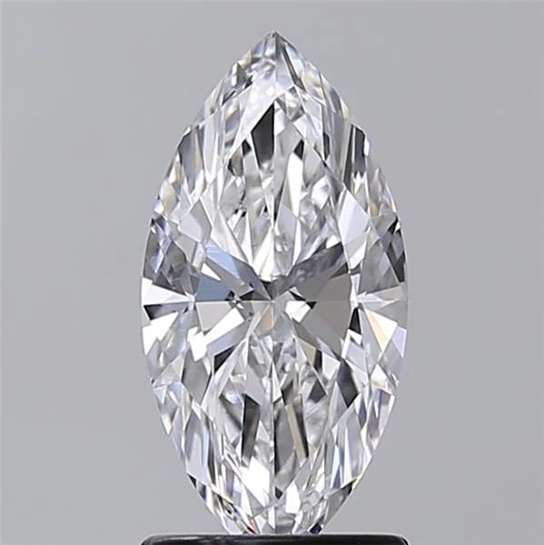 1.49 Carat · MARQUISE · D · VS1 · IGI · Excellent Cut