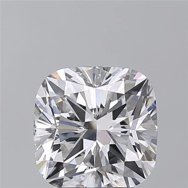 3.02 Carat · CUSHION · F · VS1 · IGI · Excellent Cut