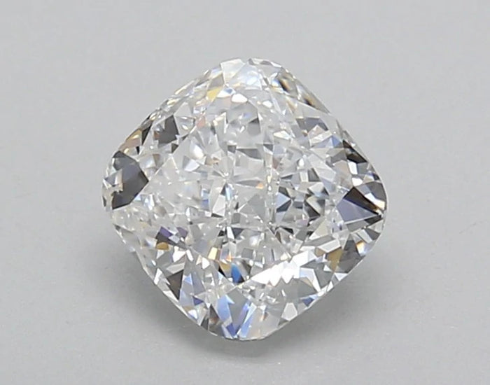 1.00 Carat · CUSHION · D · VVS1 · IGI · Very Good Cut