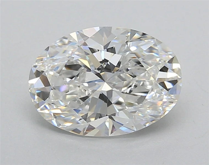 1.99 Carat · OVAL · E · VS1 · IGI · Excellent Cut