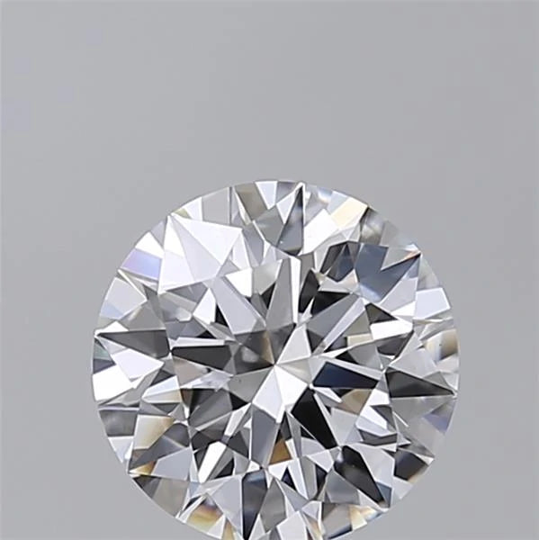 1.27 Carat · ROUND · E · VS1 · IGI · Ideal Cut