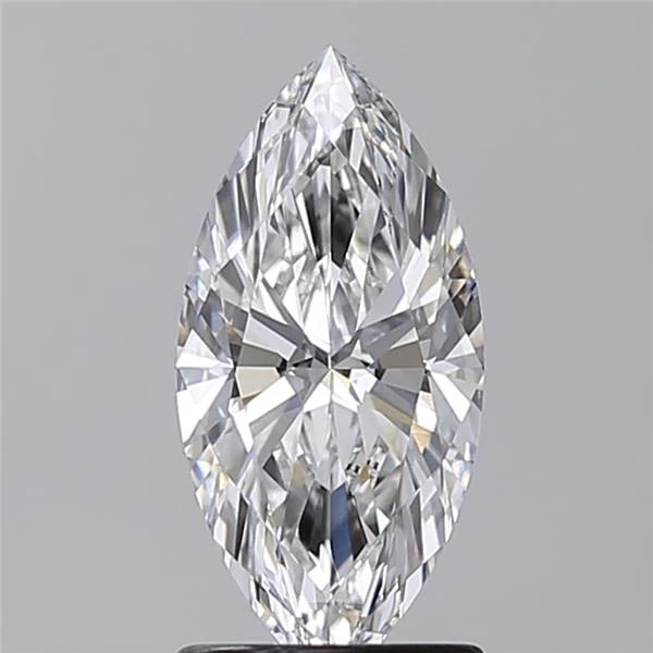 1.47 Carat · MARQUISE · E · VVS2 · IGI · Excellent Cut